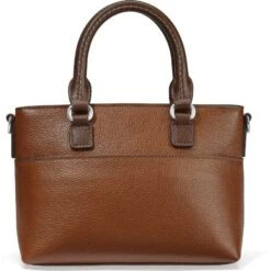 Alessa Small Satchel -Brighton alessa small satchel bourbon 2 7ea74ba5 a618 4ff1 bffb 0862a275f974
