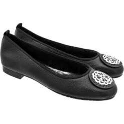 Aleta Ballerinas 24 Aleta Ballerinas -Brighton aleta ballerinas black 0 1a879ca7 24f9 43e9 b8f9 edb43b8d91db