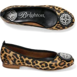 Aleta Ballerinas 17 Aleta Ballerinas -Brighton aleta ballerinas leopard 1 1edf261e 556f 4ae4 9984 e57fe1ccedbc