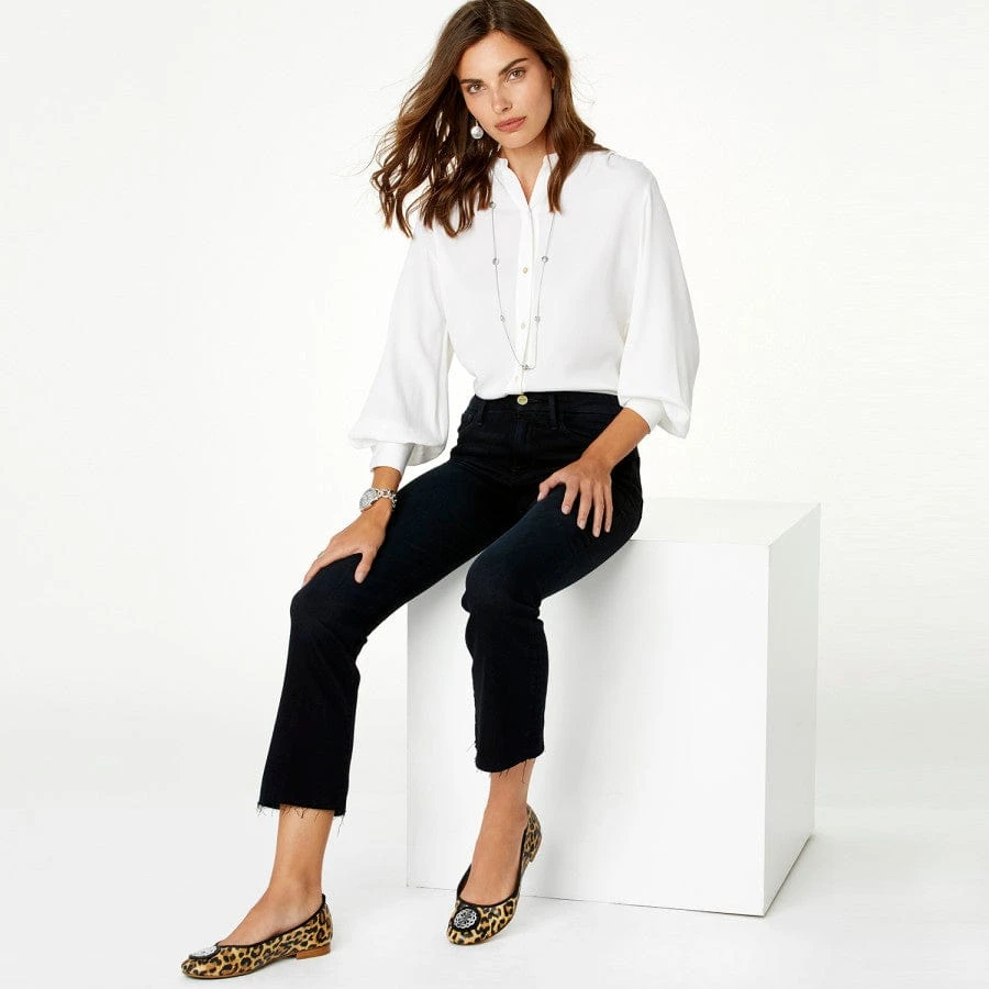 Aleta Ballerinas 6 Aleta Ballerinas - Image 6