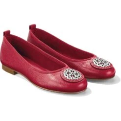 Aleta Ballerinas 20 Aleta Ballerinas -Brighton aleta ballerinas lipstick 0 412041f0 31e1 4757 afb5 b5b59b8f210a