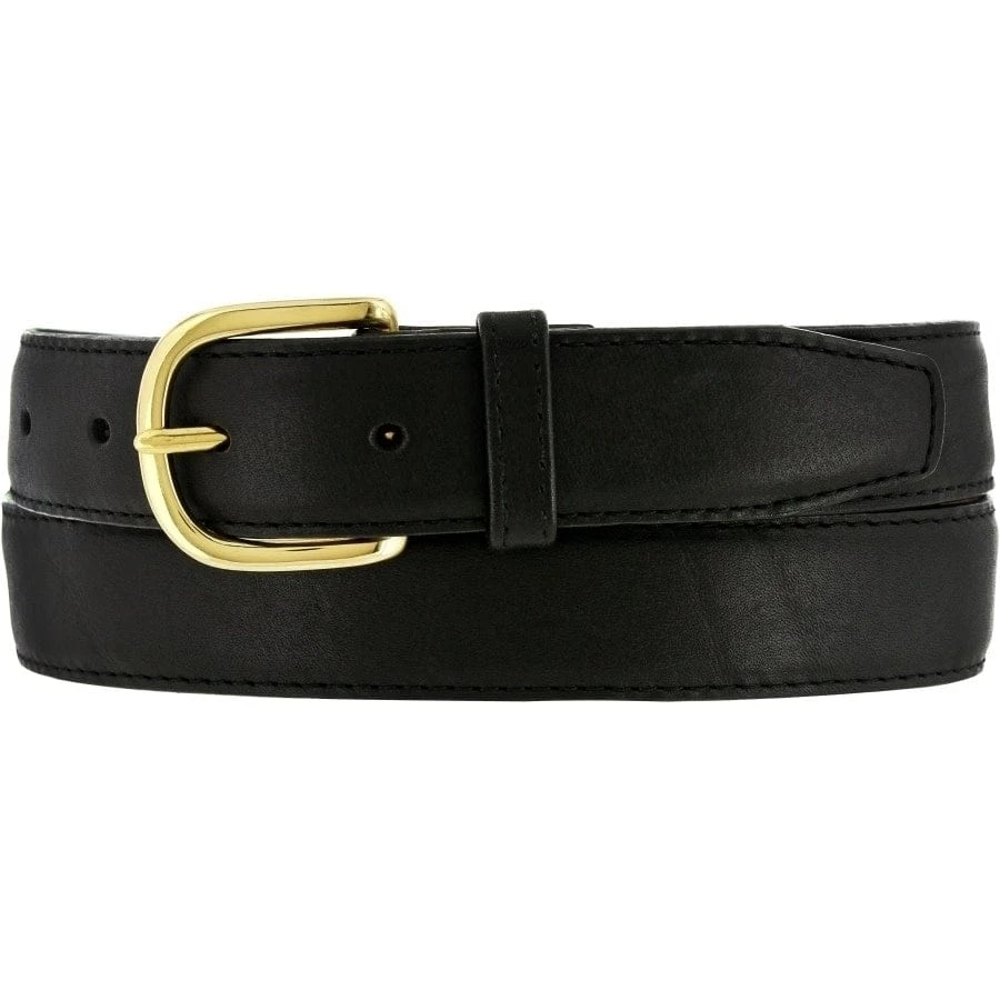 Aniline Basic Dress Belt 1 Aniline Basic Dress Belt