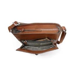 Astrid Organizer Bag -Brighton astrid organizer bag bourbon 1 dc0d88cb e6b6 4da3 a63e f5ae7dc6545c