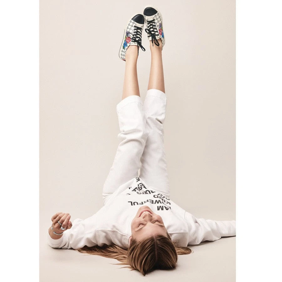 Beauty Sneakers 4 Beauty Sneakers - Image 4