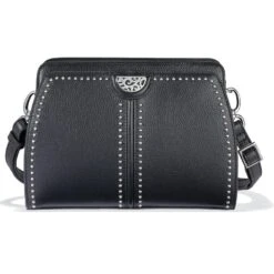 Beckman Organizer Bag -Brighton beckman organizer bag black 0 892aefdf d09d 4fdf ae0c 58ee96f8135e