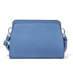 Beckman Organizer Bag -Brighton beckman organizer bag canyon blue 3 4db08d1c 2ef0 41ef 95bc d98aa4ece259