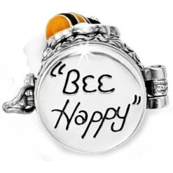 Beehive Charm 7 Beehive Charm -Brighton beehive charm silver 3 886891c9 779b 4bf1 a1e2 06f042b364cc