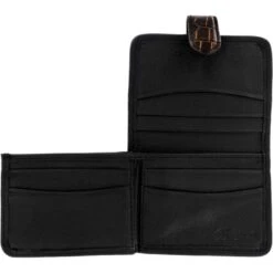 Bellissimo Heart Small Wallet -Brighton bellissimo heart small wallet black chocolate 2 491271c2 8e2b 4885 884c 0f0952fae18f