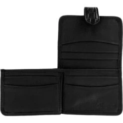 Bellissimo Heart Small Wallet -Brighton bellissimo heart small wallet black 2 3b32617f 5581 4b0c 99ab 3c5852e8fd43