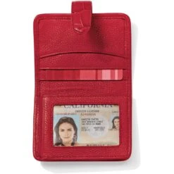 Front Page -Brighton bellissimo heart small wallet lipstick 1 e6ee6446 3a6c 4c0f b82e a01d42e7feaa