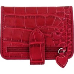 Bellissimo Heart Small Wallet -Brighton bellissimo heart small wallet lipstick 3 6dcdff1d d4cf 43d5 9faa bb80a858dc41