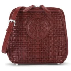 Bettina Mini Cross Body 19 Bettina Mini Cross Body -Brighton bettina mini cross body garnet 0