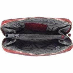 Bettina Mini Cross Body 20 Bettina Mini Cross Body -Brighton bettina mini cross body garnet 1