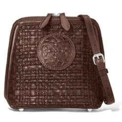 Bettina Mini Cross Body 15 Bettina Mini Cross Body -Brighton bettina mini cross body whisky 0 1b844cff f1a2 4c56 8096 4aa575d238c2