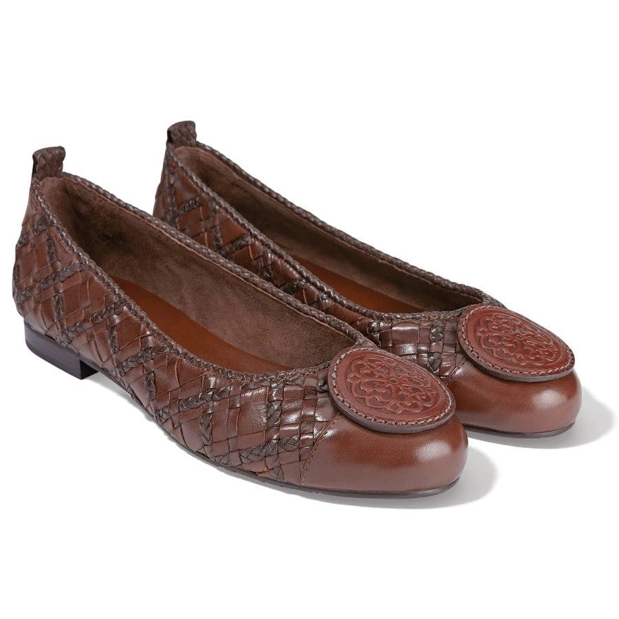 Bianca Ballerinas 1 Bianca Ballerinas