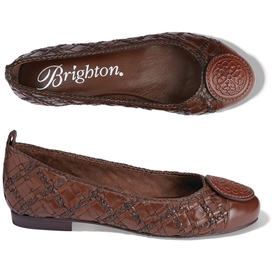 Bianca Ballerinas 2 Bianca Ballerinas - Image 2