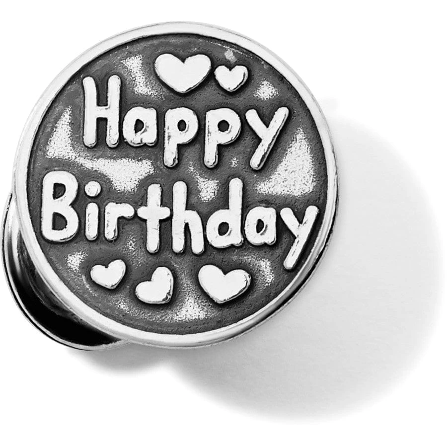 Birthday Cake Charm 2 Birthday Cake Charm - Image 2