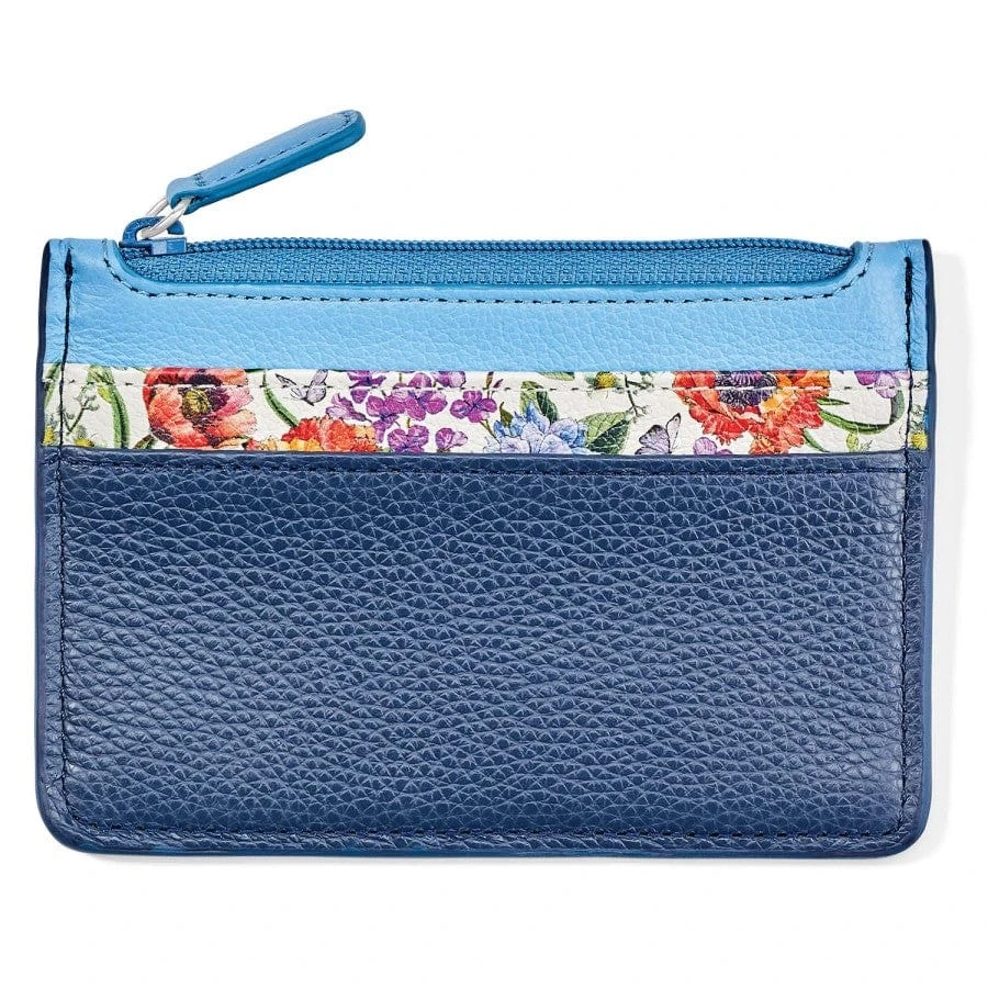Blossom Hill Butterfly Card Coin Case 1 Blossom Hill Butterfly Card Coin Case
