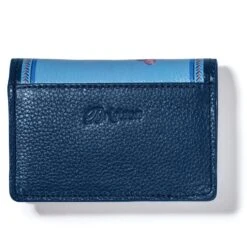 Blossom Hill Garden Card Case 6 Blossom Hill Garden Card Case -Brighton blossom hill garden card case multi 2