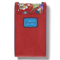 Blossom Hill Rouge Phone Organizer 6 Blossom Hill Rouge Phone Organizer -Brighton blossom hill rouge phone organizer poppy 2