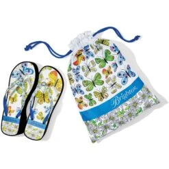 Breeze Wedge Flip Flops 5 Breeze Wedge Flip Flops -Brighton breeze wedge flip flops multi 2 c432bbe3 c0be 4656 8ab5 2d3c63ed1896