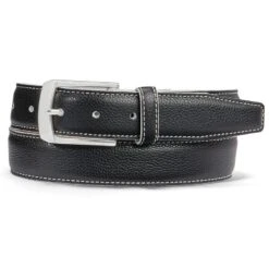 Bryson Belt 6 Bryson Belt -Brighton bryson belt black 0 8d1a0f9d e2a5 4d17 9a34 439e217d6eb1