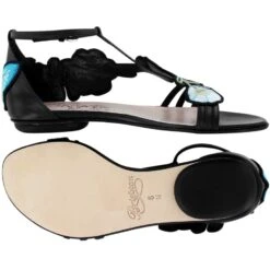 Canopy Sandals -Brighton canopy sandals multi 2 5305abc5 ef4c 4f3f 9ffb b62971a8a947