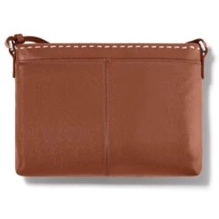 Cate Cross Body Organizer -Brighton cate cross body organizer bourbon 3