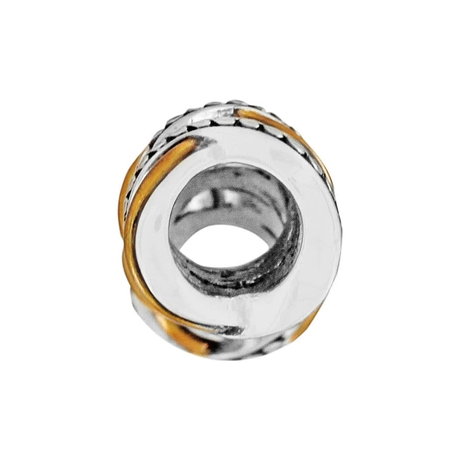 Crossings Heart Long Bead 2 Crossings Heart Long Bead - Image 2