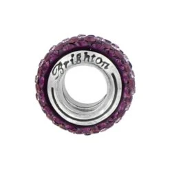 Cupids Kiss Bead 15 Cupids Kiss Bead -Brighton cupids kiss bead silver amethyst 1 8268108c 3742 47c4 8a8c 5a4c7340ac66