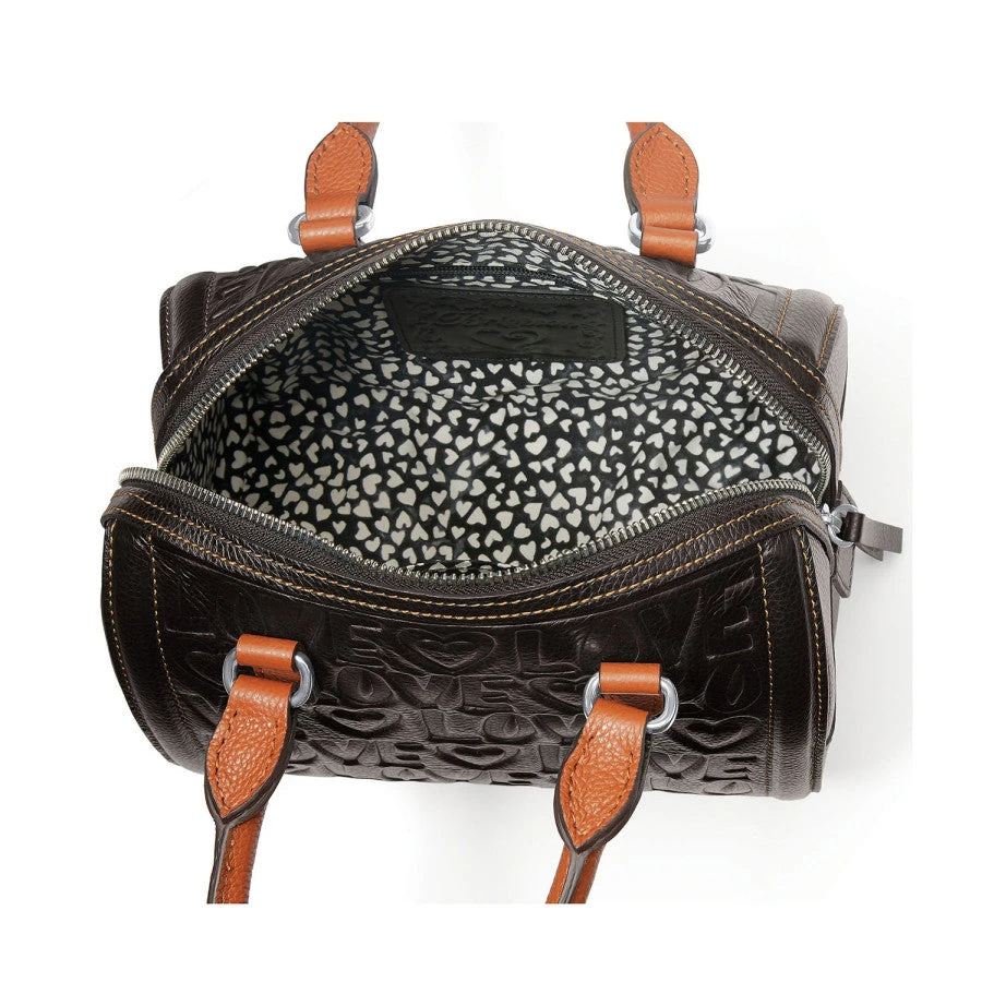 Deeply In Love Satchel 6 Deeply In Love Satchel - Image 6