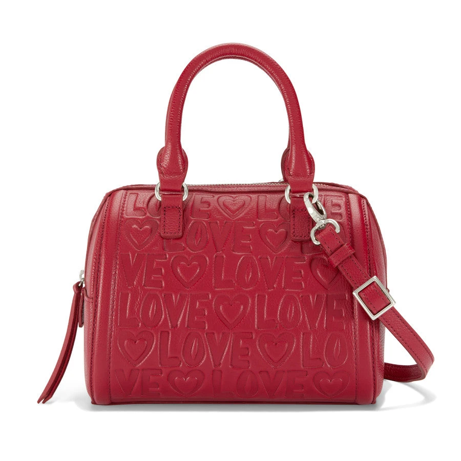 Deeply In Love Satchel 1 Deeply In Love Satchel