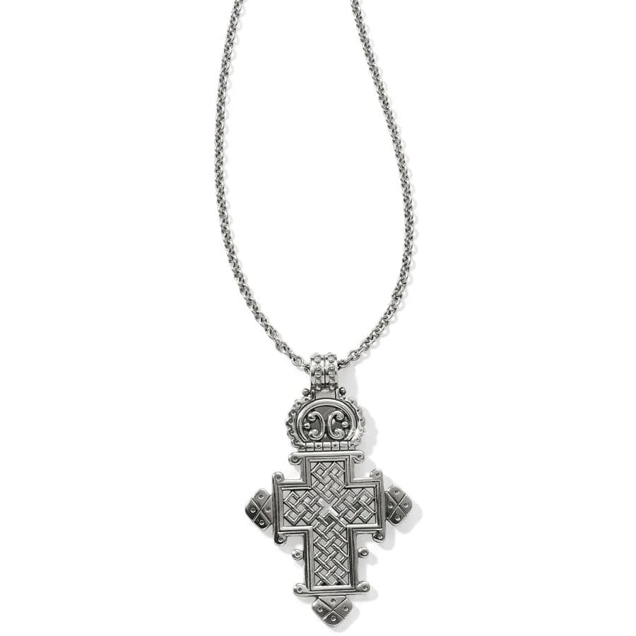 Ethiopian Convertible Cross Necklace 1 Ethiopian Convertible Cross Necklace