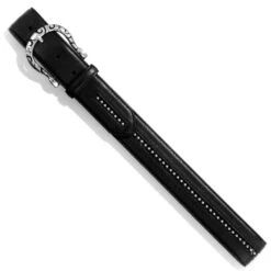 Femme Fatale Belt -Brighton femme fatale belt black 2