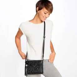 Ferrara City Organizer -Brighton ferrara city organizer black 4