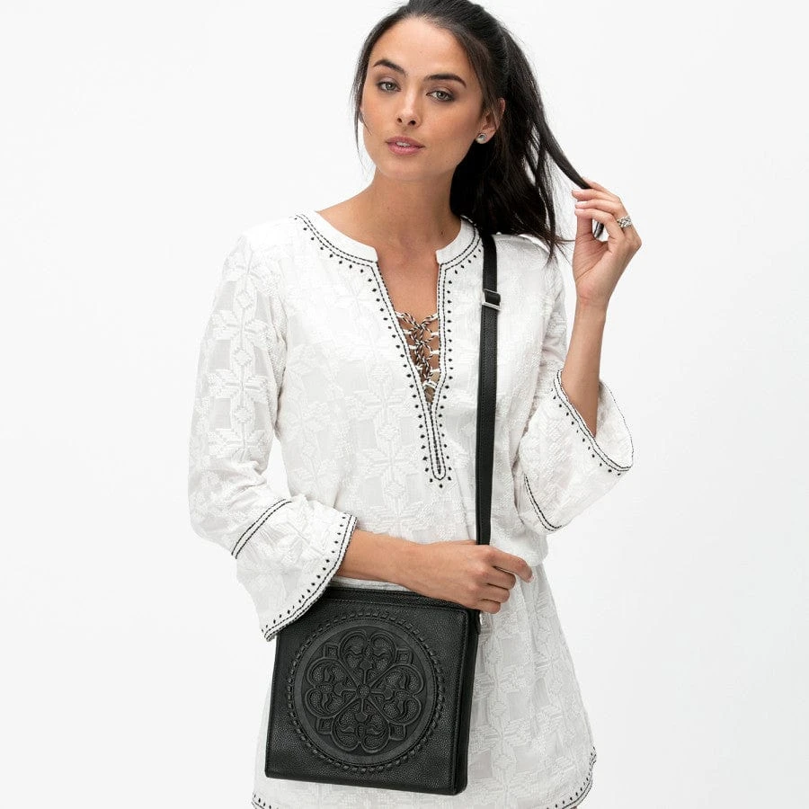 Ferrara Cross Body Organizer 9 Ferrara Cross Body Organizer - Image 9