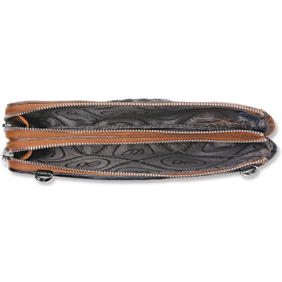 Ferrara Duet Zip Pouch 8 Ferrara Duet Zip Pouch - Image 8