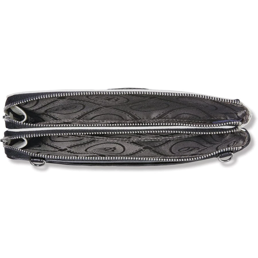 Ferrara Duet Zip Pouch 11 Ferrara Duet Zip Pouch - Image 11