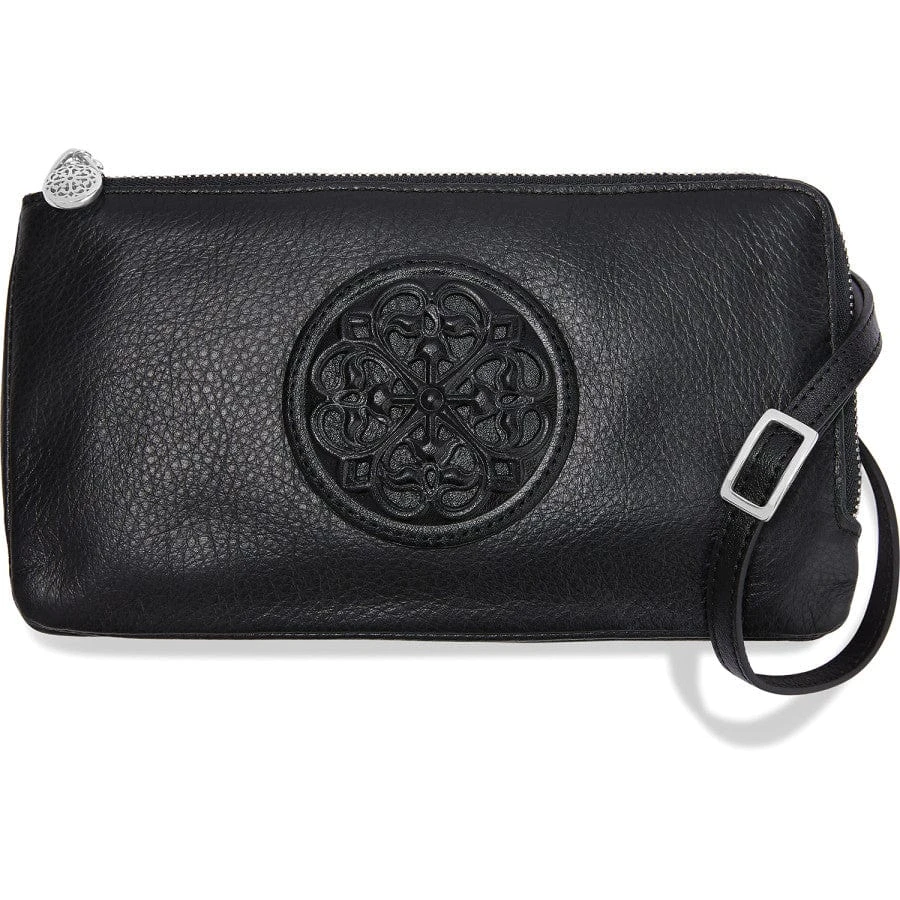 Ferrara Duet Zip Pouch 4 Ferrara Duet Zip Pouch - Image 4
