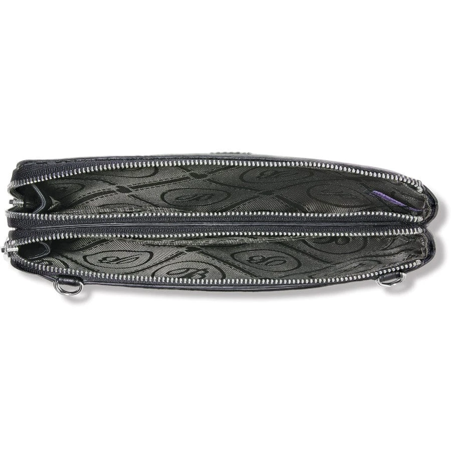 Ferrara Duet Zip Pouch 5 Ferrara Duet Zip Pouch - Image 5