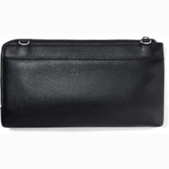 Ferrara Duet Zip Pouch 20 Ferrara Duet Zip Pouch -Brighton ferrara duet zip pouch black 2