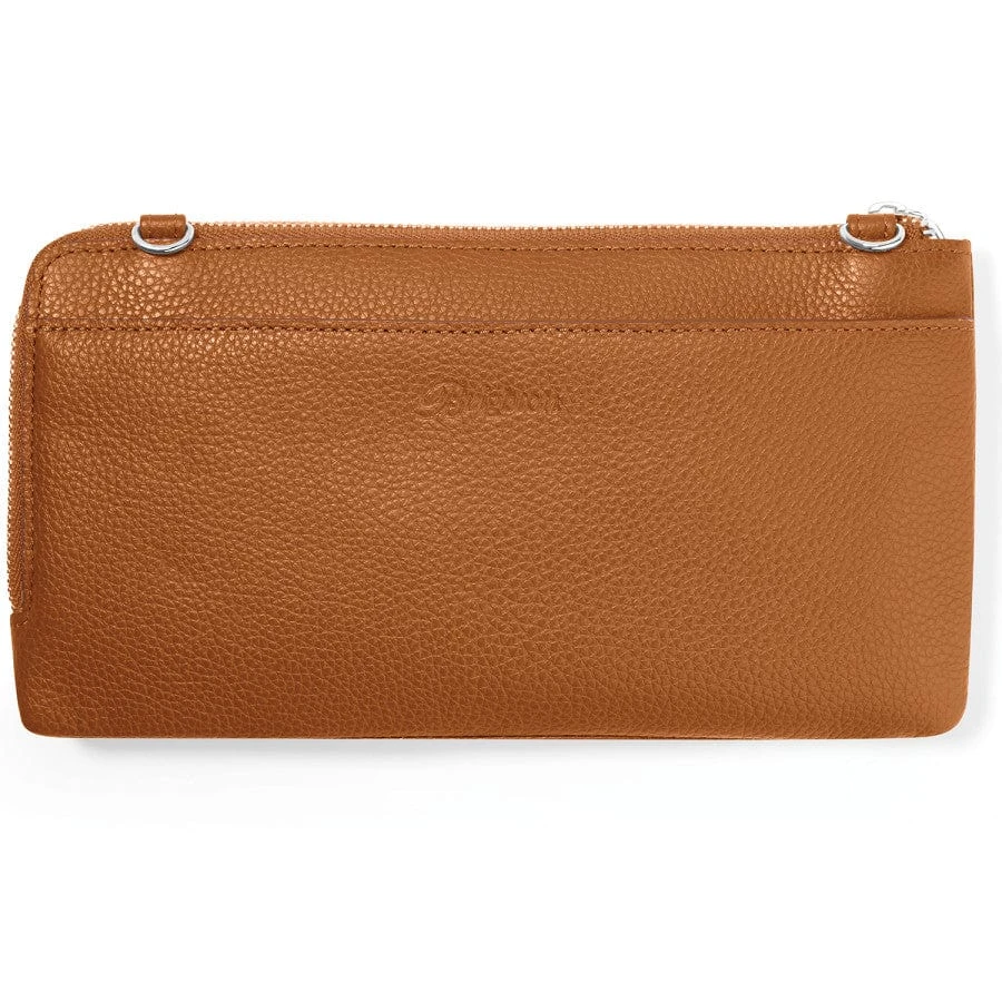 Ferrara Duet Zip Pouch 3 Ferrara Duet Zip Pouch - Image 3