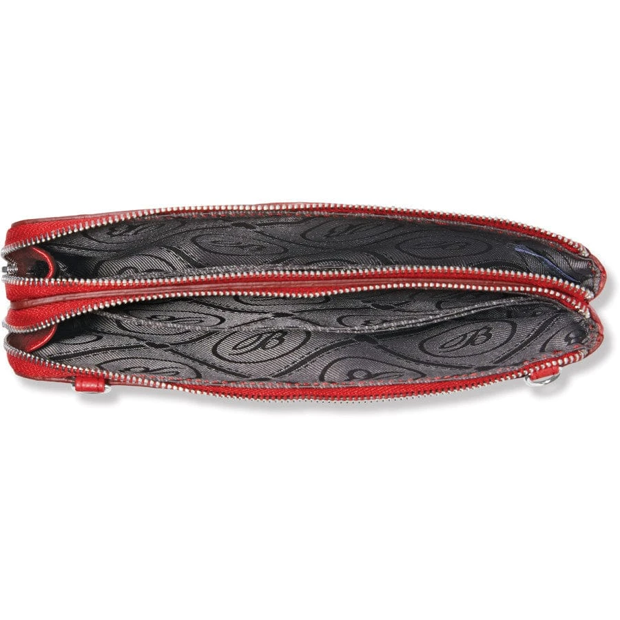 Ferrara Duet Zip Pouch 14 Ferrara Duet Zip Pouch - Image 14