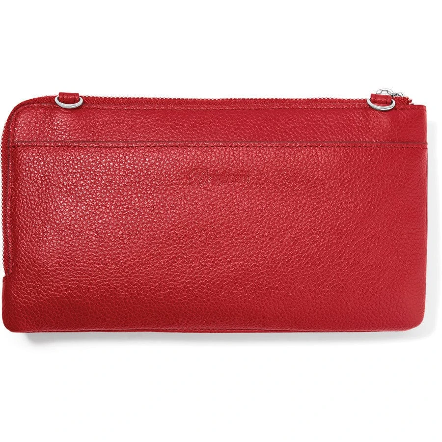 Ferrara Duet Zip Pouch 15 Ferrara Duet Zip Pouch - Image 15