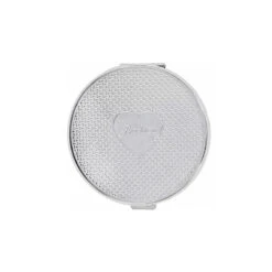 Ferrara Pill Box -Brighton ferrara pill box silver 2 61eb3cdf 1b31 40b1 a3c6 e119ac881722