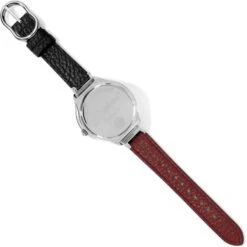 Ferrara Reversible Watch 10 Ferrara Reversible Watch -Brighton ferrara reversible watch black red 4 b5b6bf07 27b4 41a7 a931 8c041407a659