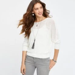 Ferrara Thin Hinged Bangle -Brighton ferrara thin hinged bangle silver 2 6a33ce88 ec87 4a80 ab6e 81005c4c39e4