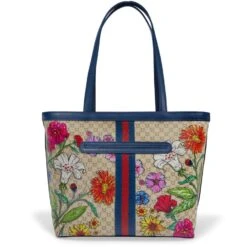 Field Of Love Large Tote -Brighton field of love large tote multi 2 95edaf86 83c7 4d27 a6fc af8e308f7063