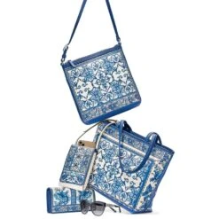 Florabella Messenger -Brighton florabella messenger blues 3 bf9a69e1 baea 4abc b29b 73d1532255b3