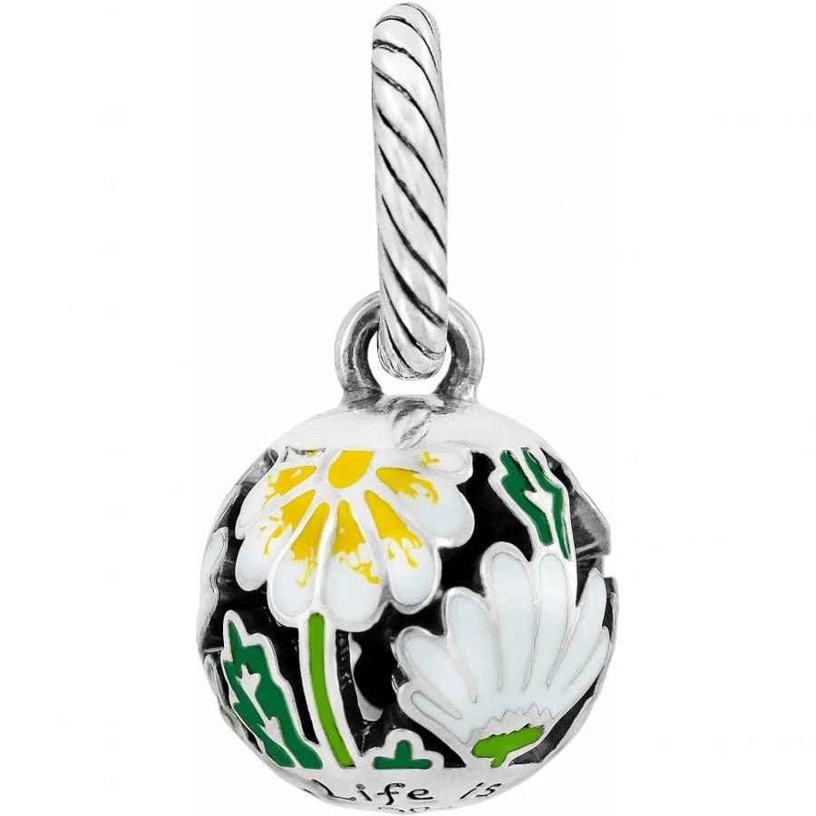 Flower Bulb Charm 1 Flower Bulb Charm